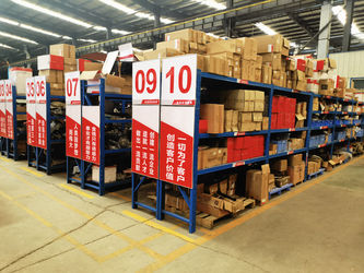 China Hunan Kingway Trading Co., Ltd Bedrijfsprofiel