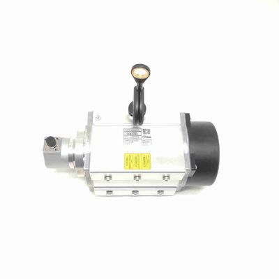 60027398 de goedkeuring van Verplaatsingscrane sensors l-10000-24-C2 IOS9001