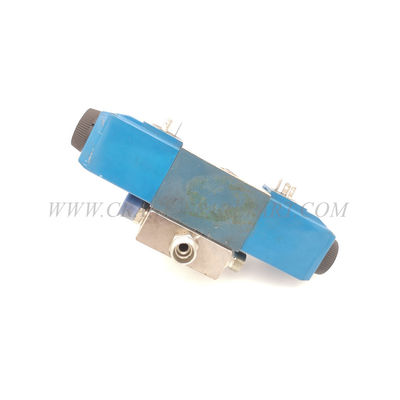 10978910 Hydraulische Solenoïdeklep voor de Kraan van SYM5450J.7.1.1 SANY
