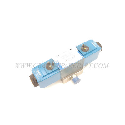 10978910 Hydraulische Solenoïdeklep voor de Kraan van SYM5450J.7.1.1 SANY