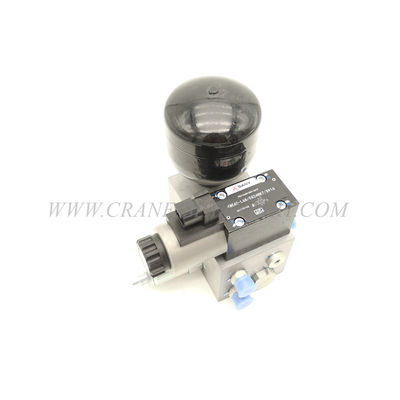 STC250H.12.4.1 Crane Spare Parts Leading Valve-Assemblage 11179961