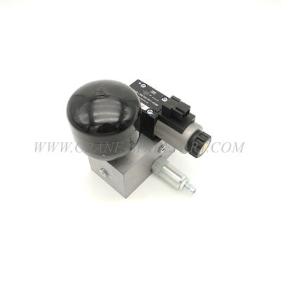 STC250H.12.4.1 Crane Spare Parts Leading Valve-Assemblage 11179961