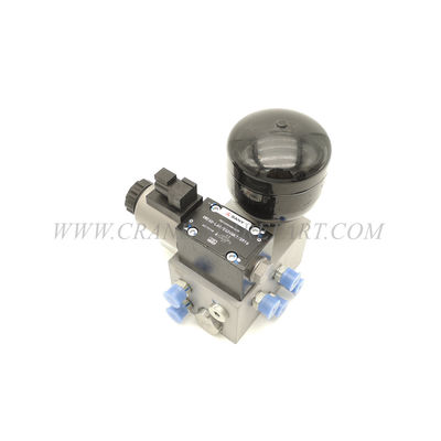 STC250H.12.4.1 Crane Spare Parts Leading Valve-Assemblage 11179961