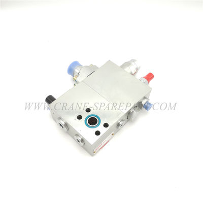11211177 Hydraulische Cilindercounterbalance Kleplift Cyl STC750.4.1.19.10