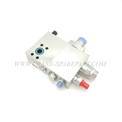 11211177 Hydraulische Cilindercounterbalance Kleplift Cyl STC750.4.1.19.10