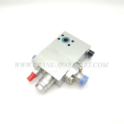 11211177 Hydraulische Cilindercounterbalance Kleplift Cyl STC750.4.1.19.10