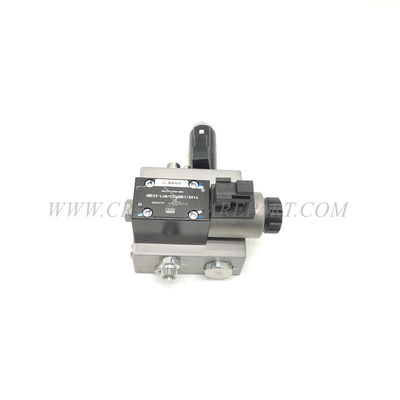 11728253 Crane Spare Parts Rotary Control-de Assemblage van het Klepblok STC1000.4.4A