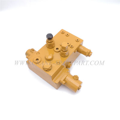 Originele 13013359 Sany Filter Crane Rotary Control Valve R22A003