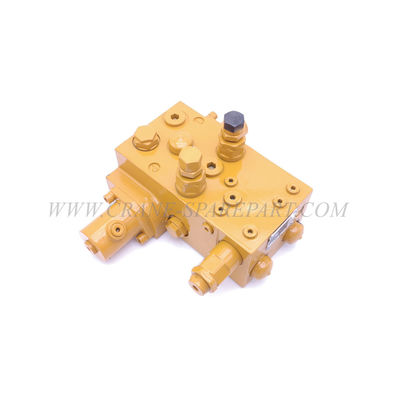 Originele 13013359 Sany Filter Crane Rotary Control Valve R22A003