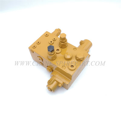 Originele 13013359 Sany Filter Crane Rotary Control Valve R22A003