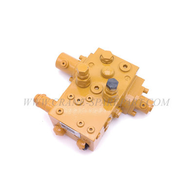 Originele 13013359 Sany Filter Crane Rotary Control Valve R22A003