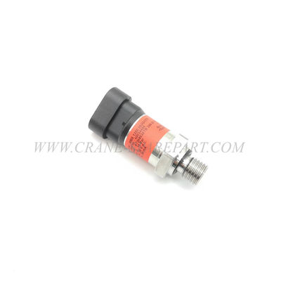 60034466 1MPa-24V-I-M12-ampère van Zoomlion Crane Parts Pressure Sensor