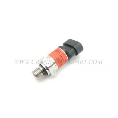 60034466 1MPa-24V-I-M12-ampère van Zoomlion Crane Parts Pressure Sensor