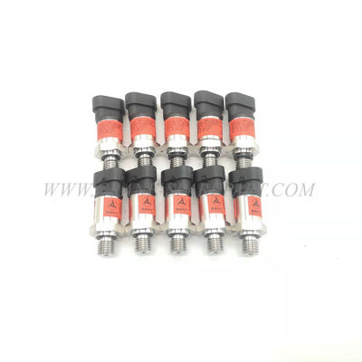 60034466 1MPa-24V-I-M12-ampère van Zoomlion Crane Parts Pressure Sensor