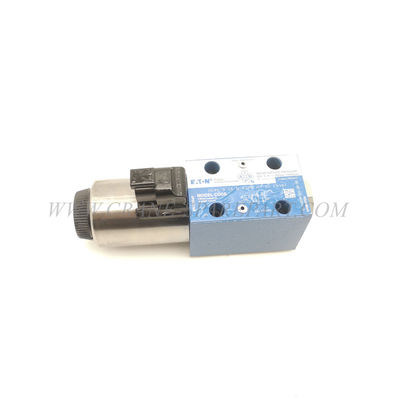 60059726 Hydraulisch Crane Parts Electromagnetic Valve Actuator DS3-TA/11V-D24K7/W7