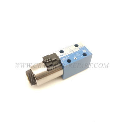 60059726 Hydraulisch Crane Parts Electromagnetic Valve Actuator DS3-TA/11V-D24K7/W7