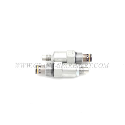 60164421 hydraulische Crane Parts Threaded Pressure Relief-Klep cp210-2-B-0-e-a