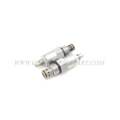 60164421 hydraulische Crane Parts Threaded Pressure Relief-Klep cp210-2-B-0-e-a