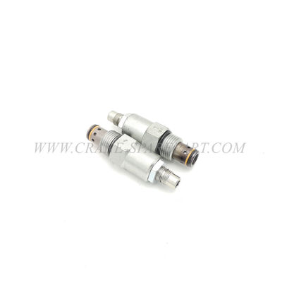 60164421 hydraulische Crane Parts Threaded Pressure Relief-Klep cp210-2-B-0-e-a