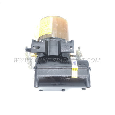 60204805 Hydraulische Crane Parts High Voltage Oil Vetpomp zj-6602