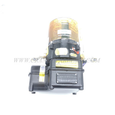 60204805 Hydraulische Crane Parts High Voltage Oil Vetpomp zj-6602