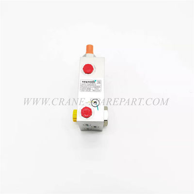 hydraulische Counterbalance 60208658 Klep avbsose90-versus-fc-prpf-t