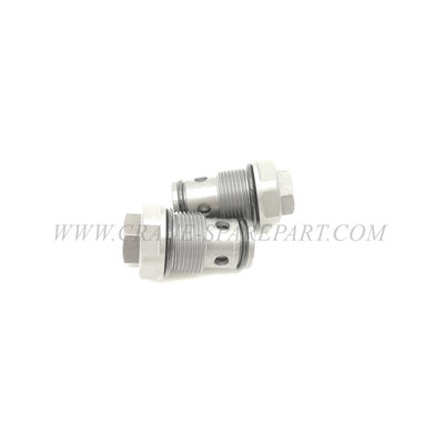 60209457 SANY Hydraulisch Crane Parts Check Valve DF10-01/0.N.05