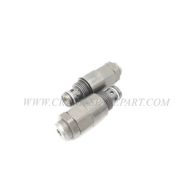 originele 60209459 sany de kraandelen CYF12-02-00 van Crane Relief Valve