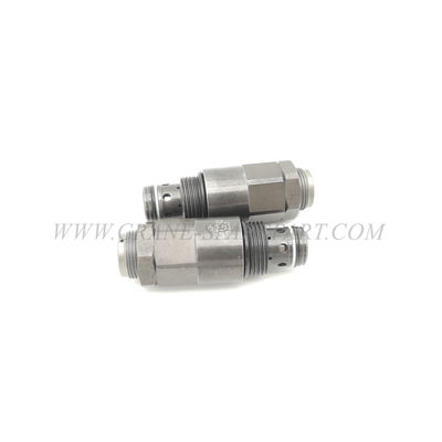 originele 60209459 sany de kraandelen CYF12-02-00 van Crane Relief Valve