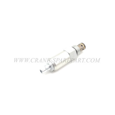 60211890 Hydraulisch Crane Parts Relief Valve cp210-1-B-0-e-c-075
