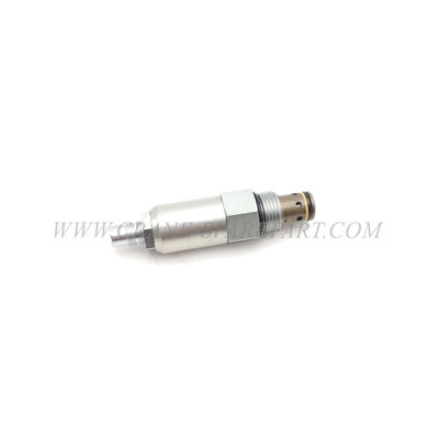 60211890 Hydraulisch Crane Parts Relief Valve cp210-1-B-0-e-c-075