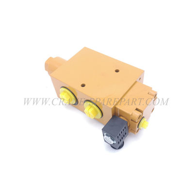 60212019 Elektro Hydraulische Richtingcontroleklep voor de Kraan van LH3G1 SANY