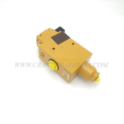 60212019 Elektro Hydraulische Richtingcontroleklep voor de Kraan van LH3G1 SANY
