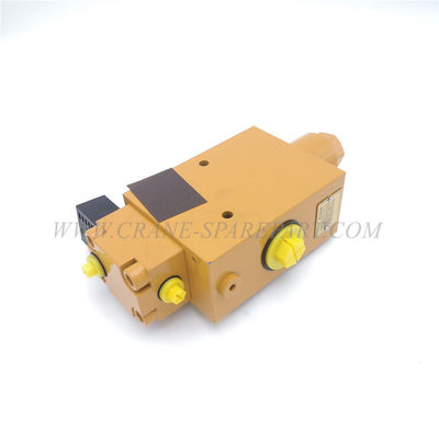 60212019 Elektro Hydraulische Richtingcontroleklep voor de Kraan van LH3G1 SANY