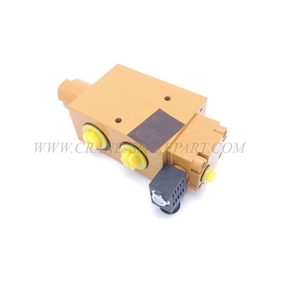 60212019 Elektro Hydraulische Richtingcontroleklep voor de Kraan van LH3G1 SANY