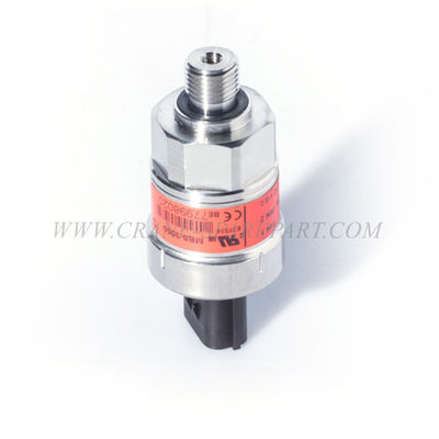 60267405 Hydraulische Crane Parts Pressure Sensor-40MPa-24V-I-G1/4-ampère