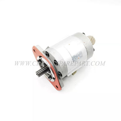 60275076 de Pomp qc40/15-u-SY geschikte SANY Kraan van de Stuurbekrachtigingolie