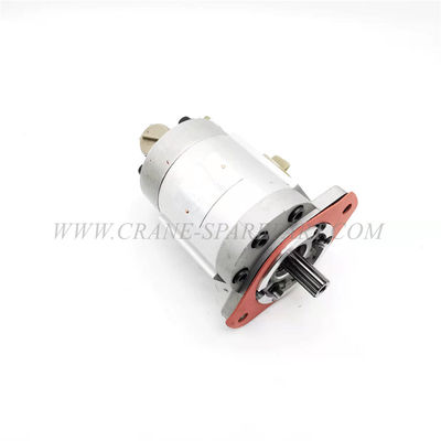 60275076 de Pomp qc40/15-u-SY geschikte SANY Kraan van de Stuurbekrachtigingolie