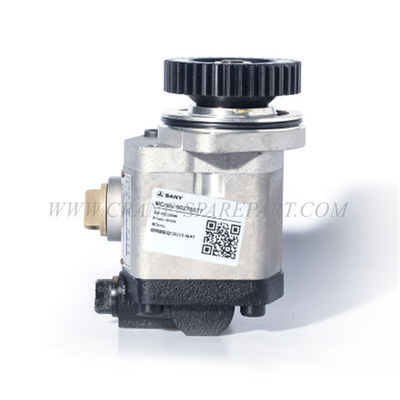 60275077 Hydraulisch Crane Parts die QC20/15-WP7 Vloeibare Pomp sturen