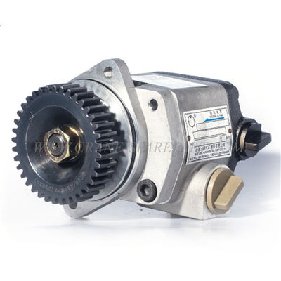 60275077 Hydraulisch Crane Parts die QC20/15-WP7 Vloeibare Pomp sturen