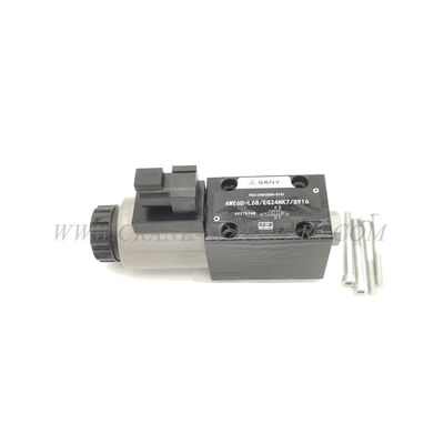 SANY 60275748 Elektromagnetische Controleklep 4 WIJ 6 D-l 68/B.V. 24NK7