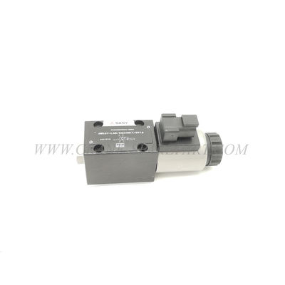 60275751 hydraulisch Crane Parts Solenoid Valve For SANY 4 WIJ 6 y-l 68/B.V. 24NK7