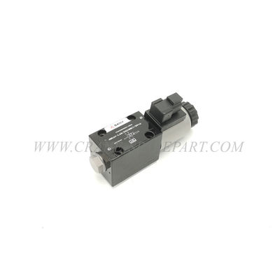 60275751 hydraulisch Crane Parts Solenoid Valve For SANY 4 WIJ 6 y-l 68/B.V. 24NK7