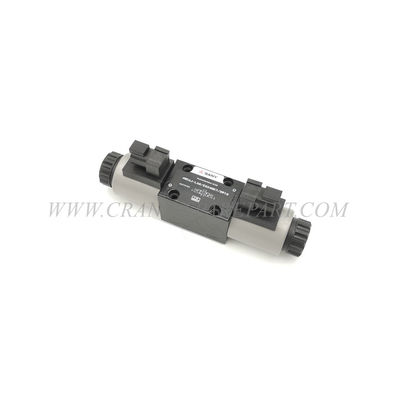 60275753 Crane Solenoid Valve 4 WIJ 6 j-l 68/B.V. de goedkeuring van 24NK7 IOS9001