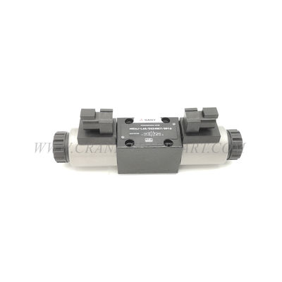 60275753 Crane Solenoid Valve 4 WIJ 6 j-l 68/B.V. de goedkeuring van 24NK7 IOS9001