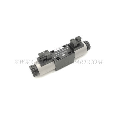 60275753 Crane Solenoid Valve 4 WIJ 6 j-l 68/B.V. de goedkeuring van 24NK7 IOS9001