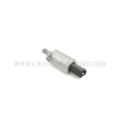 60277823 hydraulische Crane Parts Hydraulic Solenoid Cartridge-Klep ppcd04-001-a-25-24-D-n-0