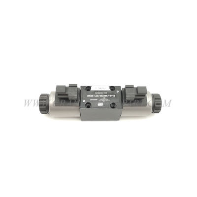 Solenoïde 60283589 - in werking gestelde Richtingcontroleklep voor SANY 4 WIJ 6 Gr 68/B.V. 24NK7