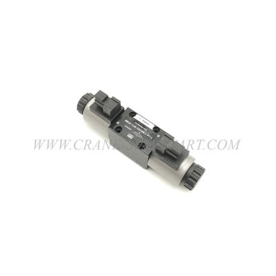 Solenoïde 60283589 - in werking gestelde Richtingcontroleklep voor SANY 4 WIJ 6 Gr 68/B.V. 24NK7