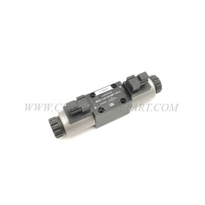 Solenoïde 60283589 - in werking gestelde Richtingcontroleklep voor SANY 4 WIJ 6 Gr 68/B.V. 24NK7
